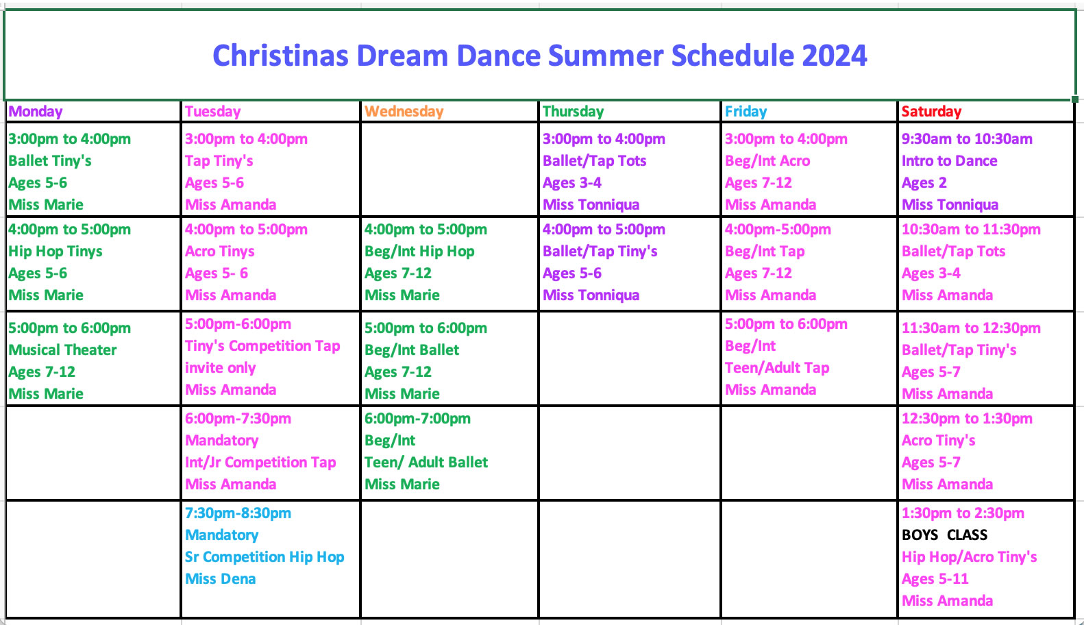 summer dance program 2024 (002)